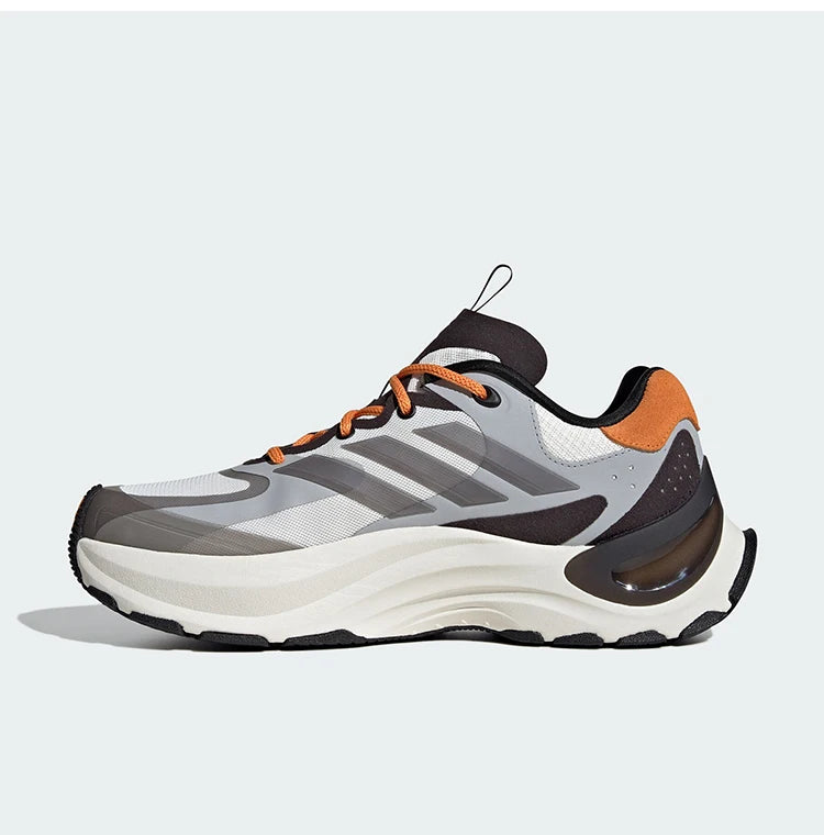 Adidas uradni, avtentični, novi unisex tekaški copati z debelo podplatom Rebound IH3796