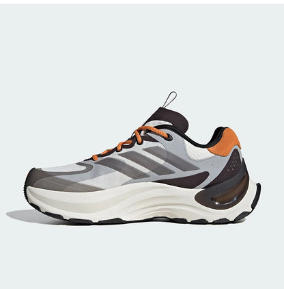 Adidas uradni, avtentični, novi unisex tekaški copati z debelo podplatom Rebound IH3796