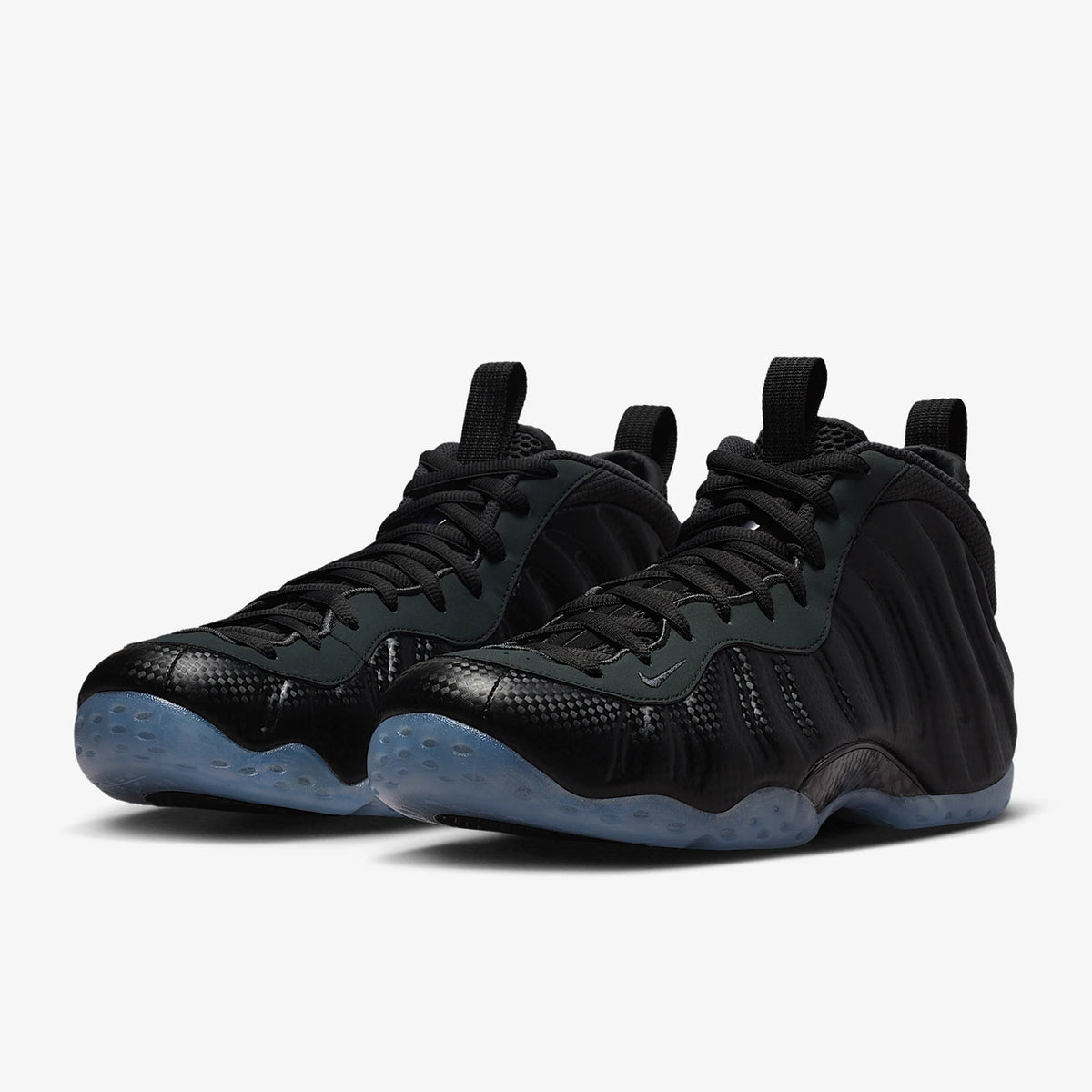 Nike Authentic Air Foamposite One -miesten kestävät koripallokengät HF2902-002