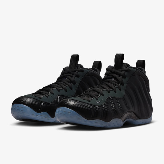 Nike Authentic Air Foamposite One -miesten kestävät koripallokengät HF2902-002