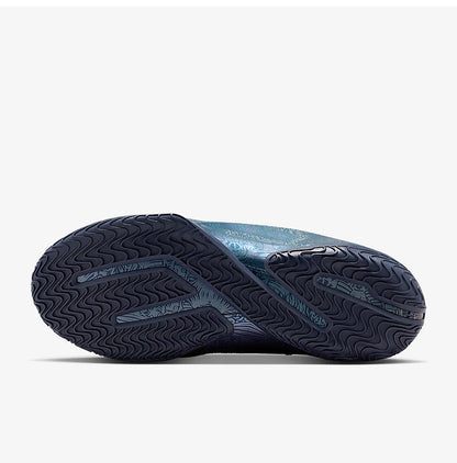 Nike Authentic Four Seasons Style miesten ja naisten muodikkaat ja tukevat koripallokengät IH1514-400