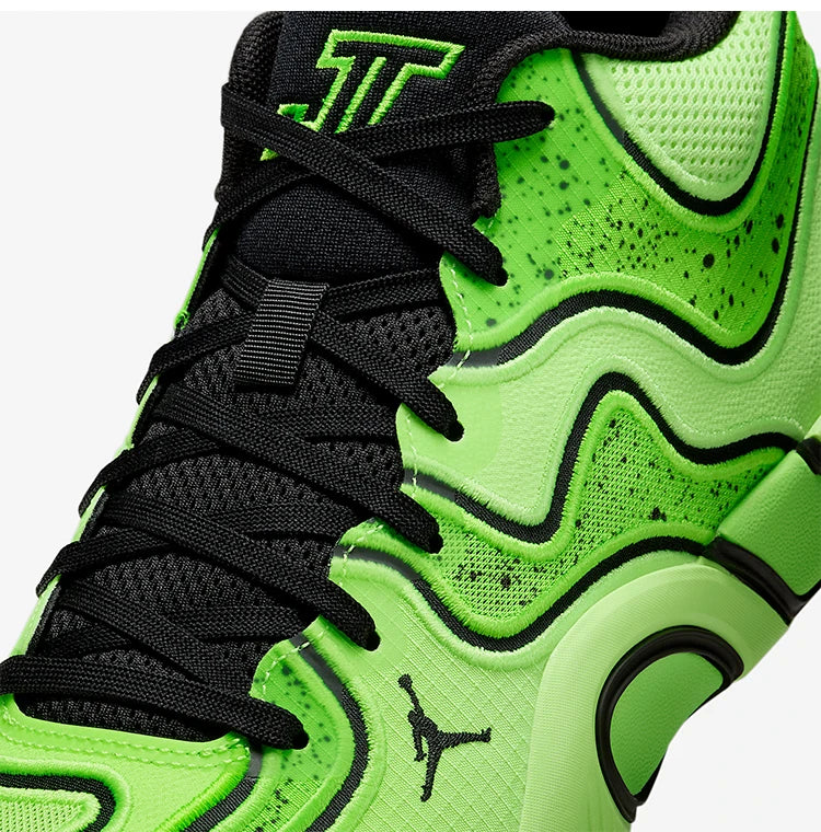 Nike Official Authentic JORDAN Miesten muodikkaat ja kestävät koripalloharjoituskengät HV5912-300