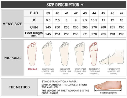 Rax Men's Waterproof Hiking Shoes Breathable Hiking Boots Outdoor Trekking Sports Sneakers Tactical Shoes