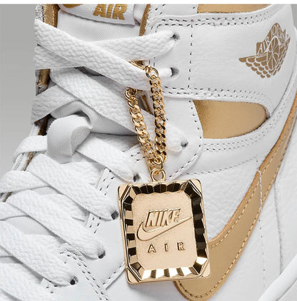 Nike Authentic Jordan 1 Retro HI OG Replica Sapatilhas de Senhora FD2596-107