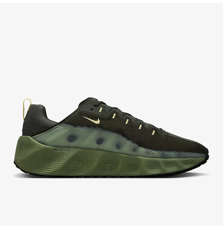 Nike, aito Ava Rover -miesten kulutusta kestävät, matalat, iskunvaimentavat juoksukengät IM9327-300