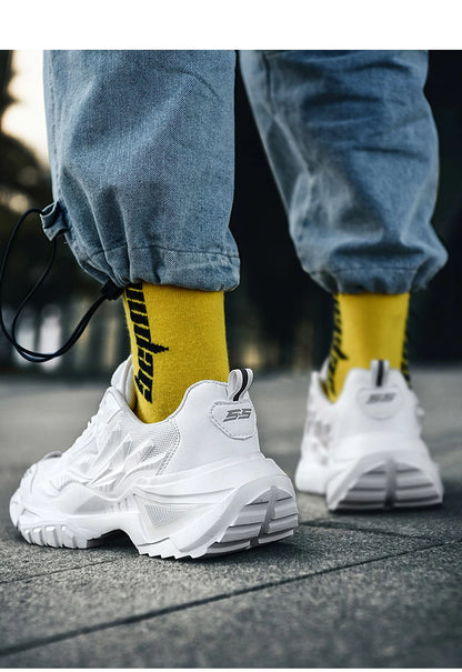 Chaussures hommes baskets hommes chaussures décontractées pour hommes tenis chaussures de luxe formateur course chaussures respirantes mocassins de mode chaussures de course pour hommes