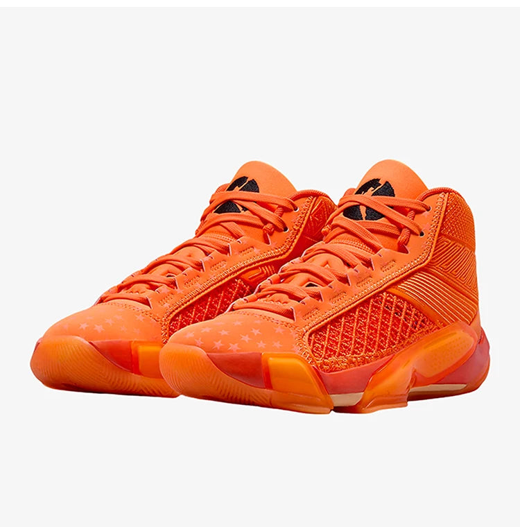 Nike Authentic Air Jordan XXXVIII WNBA naisten koripallokengät FQ9008-800