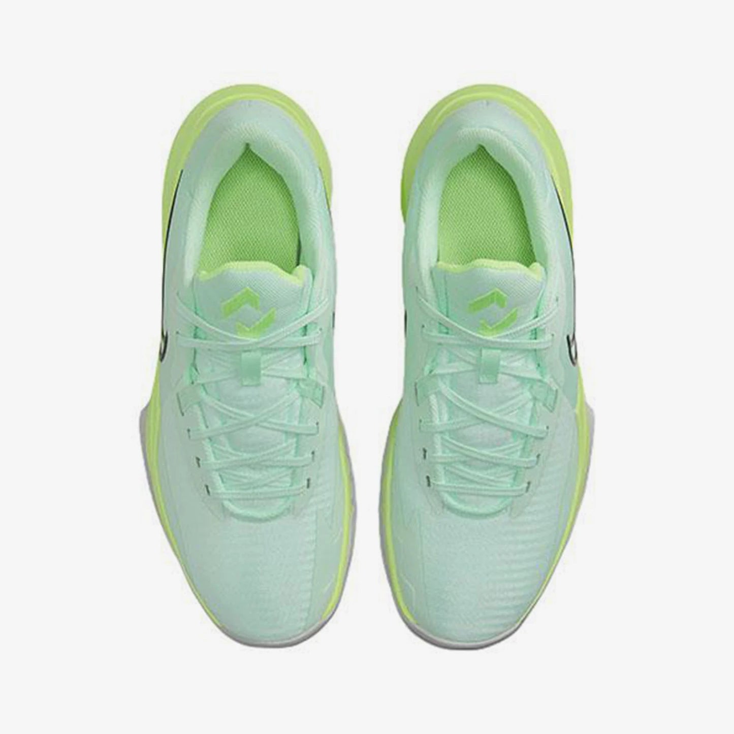 Nike Genuine Precision 6 Unisex Durable Breathable Basketball Shoes DD9535-300