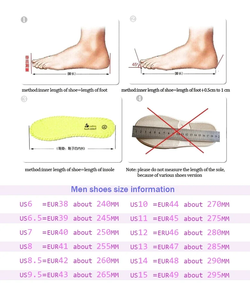 High Quality Casual Leather Shoes for Men 2026 New Autumn Lightweight Outdoor Shoes Fashion Thick Bottom Anti-Skid Walking Shoes