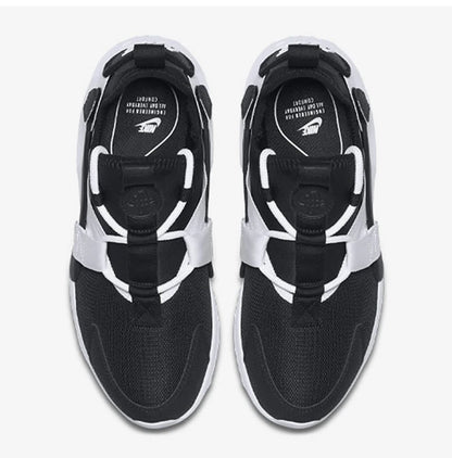 Nike Genuine AIR HUARACHE CITY LOW Sneakers casual estive da donna AH6804-002