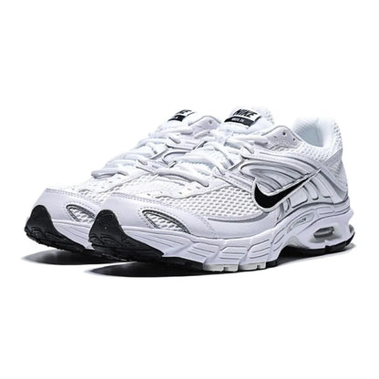 Nike AIR MAX MOTO 2K miesten juoksukengät: Monipuoliset, liukumattomat, kestävät, hengittävät, tyylikkäät ja mukavat IO9279-100