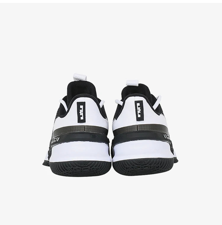 Nike Authentic Ambassador 13 LeBron Ambassador 13 miesten koripallokengät CQ9329-003