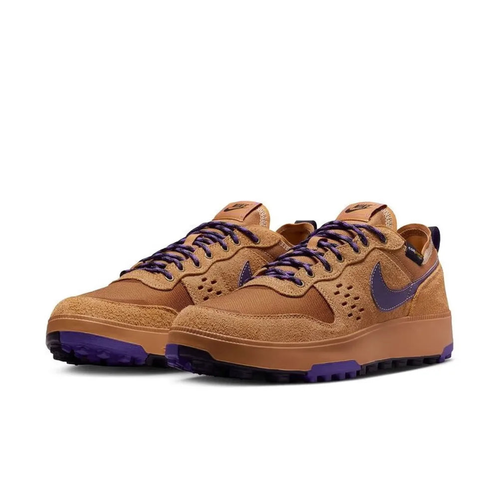Sneakers Nike C1TY da uomo: leggere, comode, antiscivolo, resistenti, da esterno, casual, alla moda e versatili HJ4316-200