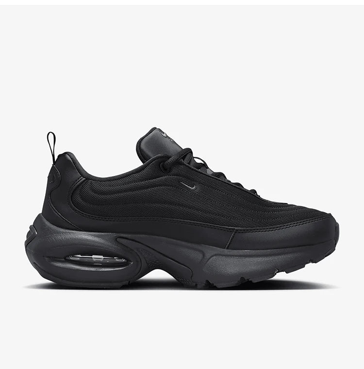 Nike Official Genuine Air Max Portal Women's Cushioned Thick Sole Running Shoes HF3053-007