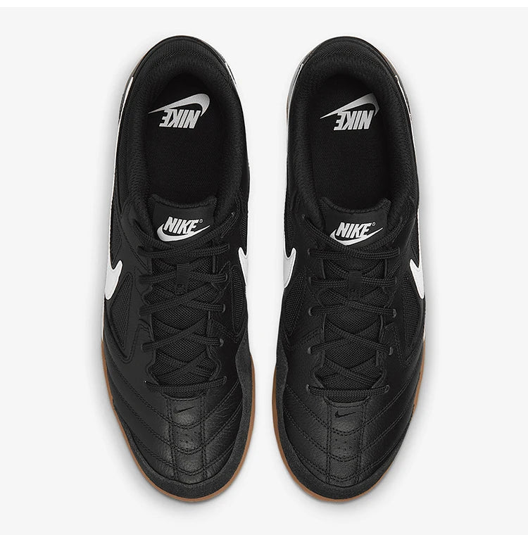 Originální nové pánské lehké outdoorové nízké volnočasové tenisky Nike HQ6019-001