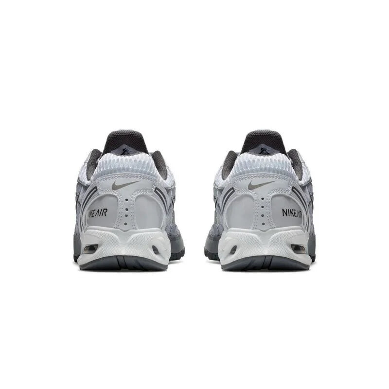 Nové lehké a odolné běžecké boty Nike Air Max Torch 4 s viditelnou vzduchovou polštářovou technologií pro každodenní dojíždění 343846-100