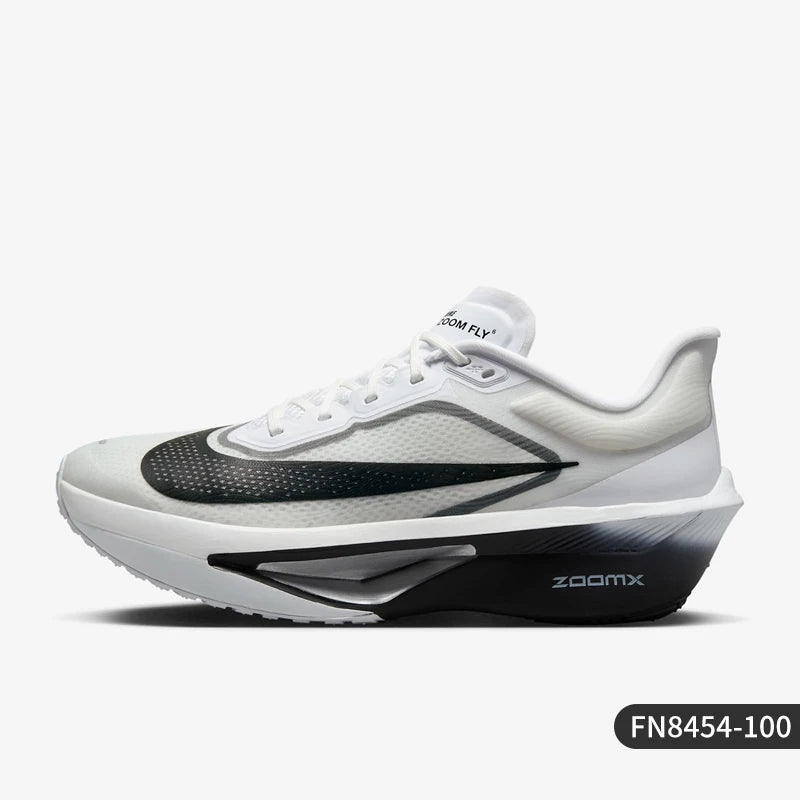 Nike Authentic Uudet miesten joustavat, kulutusta kestävät matalavartiset muotijuoksukengät FN8454-100