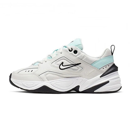 Nike M2K Tekno Retro Slip-Resistant Durable Versatile Cushioned Dad Shoes Sports Shoes CJ9583-100