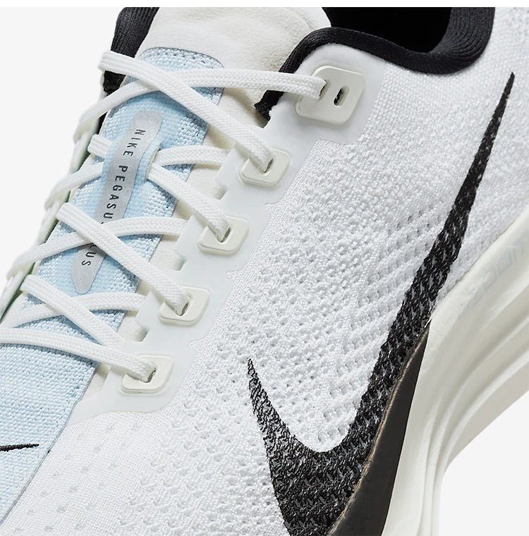 Nike alkuperäiset PEGASUS PLUS miesten hengittävät verkkokengät FQ7262-101
