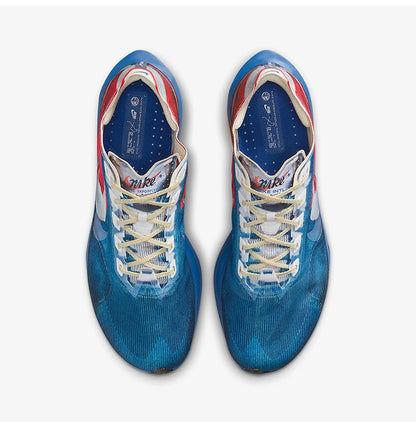 Nike Originals Vaporfly 4 Men's Cushioned Road Racing Running Shoes IH3586-999