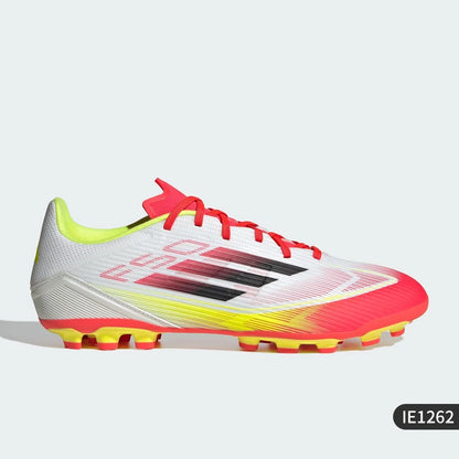 Adidasin aidot uudet unisex-urheilukengät, matalat, pehmustetut muotijalkapallokengät IE1262