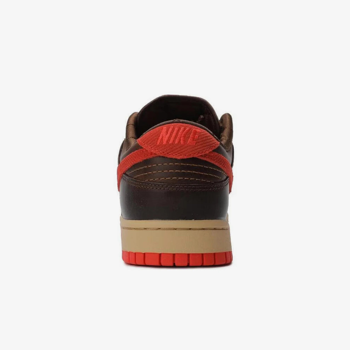 Nike genuine DUNK LOW RETRO Men's Retro Casual Sneakers HQ3448-262