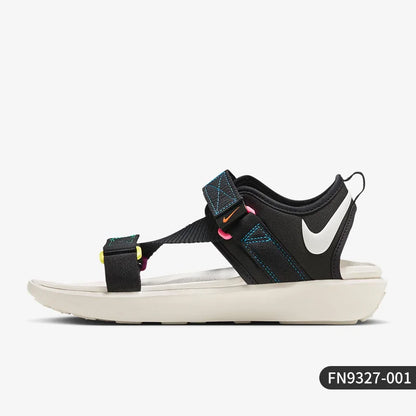 Nike Genuine Vista Sandal Men's and Women's Sports Lightweight Breathable Sandals FN9327-001