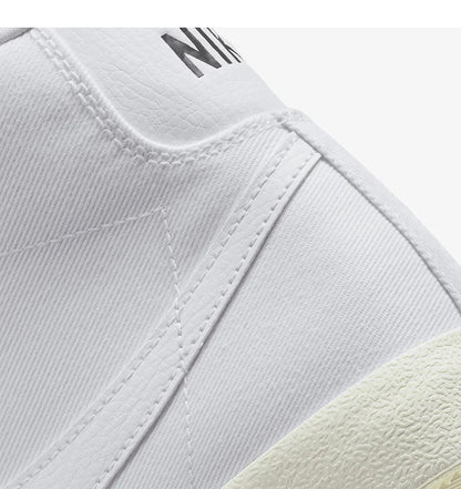 Nike Authentic BLAZER Pioneers Sneakers da donna casual, basse e leggere DX5550-100