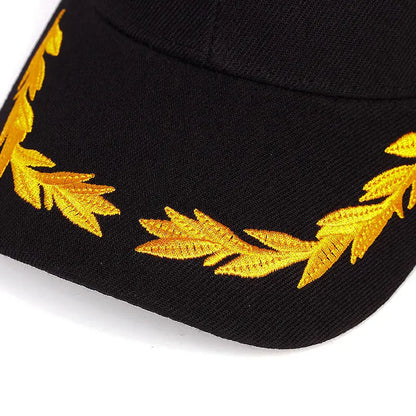 Prilagođeni logo za muškarce, podesiva, proljetno-jesenska bejzbol kapa, jednobojna, s vezenim klasičnim motivom, ženska trucker kapa, ženska kapa s izbočenim vrhom, FS sunčana kapa