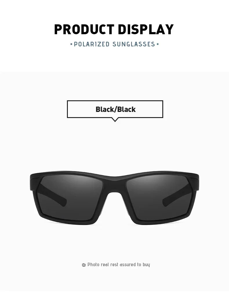 0 -0.5 -0.75 To -5.0 Sport Driving Anti-Glare Nearsighted Sunglasses With Diopters Night Vision Lenses Prescription Sun Glasses