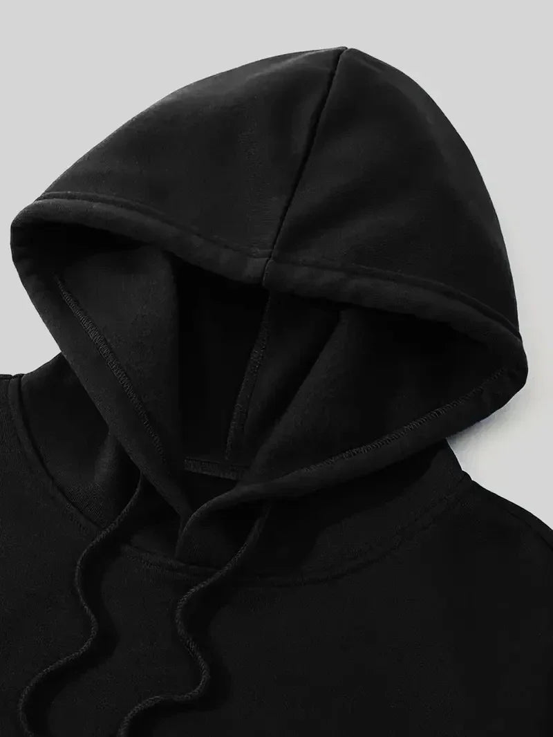 Sudadera con capucha de Dragon Ball con Goku para hombre y mujer, para primavera y otoño, ropa urbana, oversize, informal, con estampado de anime