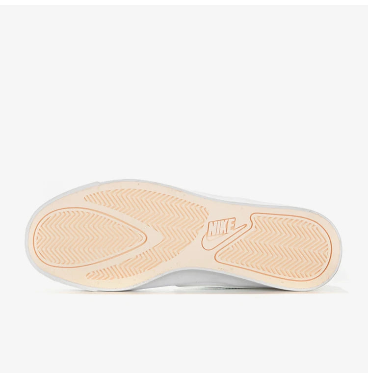 Nike Authentic Court Royale: scarpe da ginnastica casual da donna per l’outdoor, resistenti all’usura, modello AO2810-108