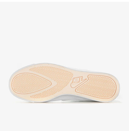 Nike Authentic Court Royale: scarpe da ginnastica casual da donna per l’outdoor, resistenti all’usura, modello AO2810-108