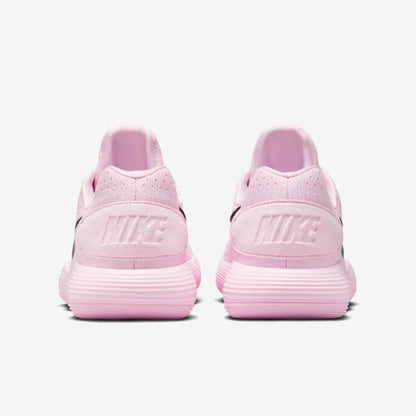 Nike Hyperdunk -merkkiset miesten urheiluharjoitteluun tarkoitetut iskunvaimentavat koripallokengät IM3368-606