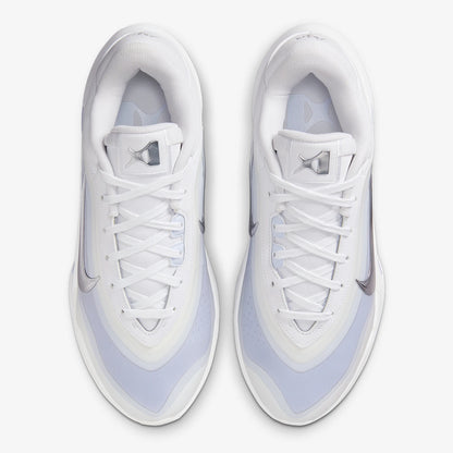Nike Genuine miesten kestävät ja kevyet koripallokengät FZ8606-100