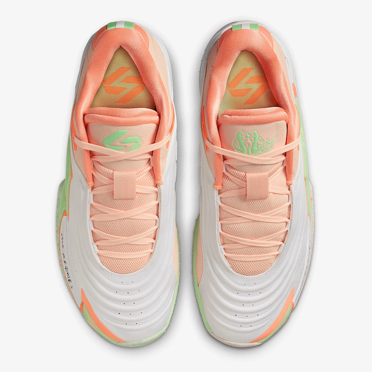 Nike Genuine JORDAN miesten pehmustetut ja kestävät koripallokengät FQ1285-101