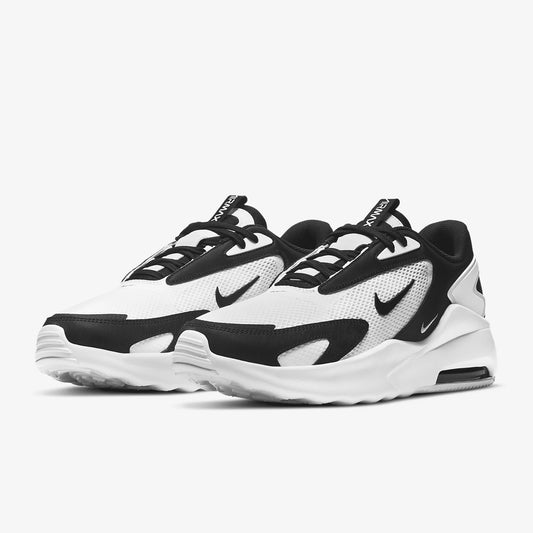 Nike alkuperäiset AIR MAX BOLT miesten pehmustetut matalavartiset juoksukengät CU4151-102