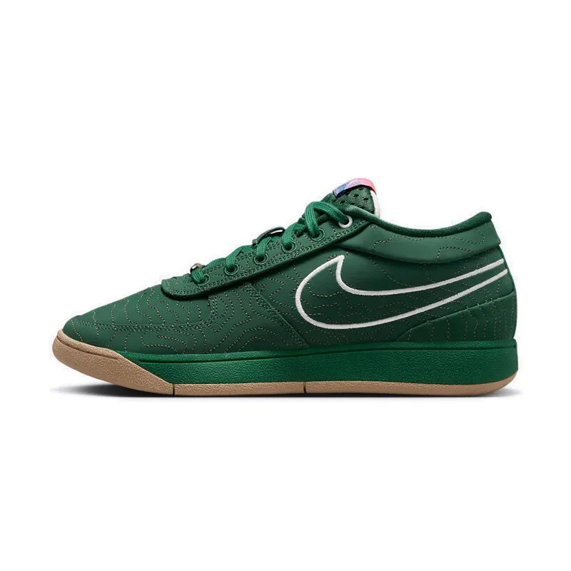 Nike Book 1 EP Low unisex-koripallokengät – Sunset-väritys, aavikosta inspiraationsa saanut muotoilu, Air Zoom -pehmustus, pito HJ5355-500