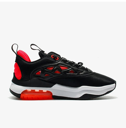 Nike Genuine Jordan Air Max naisten liukumattomat ja kevyet juoksukengät AV5186-002