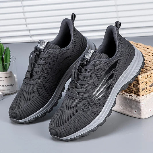 Plus Big Size 51 50 Heren Sneakers Sportschoenen Trainers Wandel- en vrijetijdssneakers Heren Sneakers Promotie