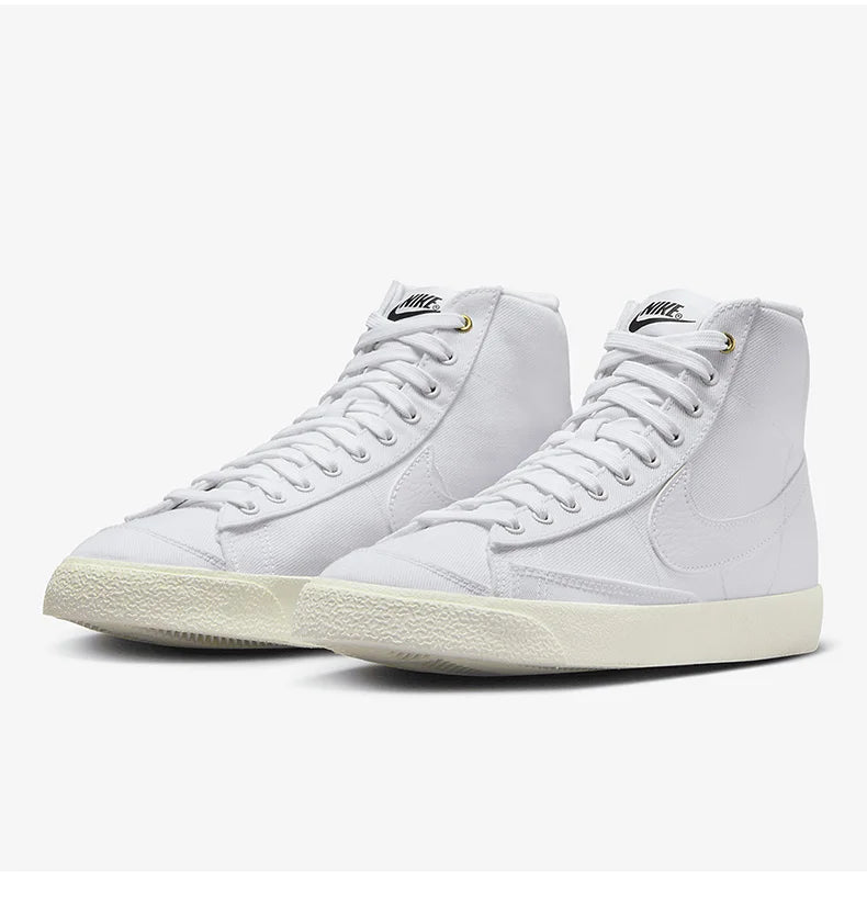 Nike Authentic BLAZER Pioneers Sneakers da donna casual, basse e leggere DX5550-100
