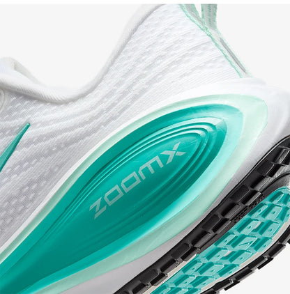 Nike Authentic Vomero Plus -naisten pehmustetut verkkokangasjuoksukengät HV8154-100