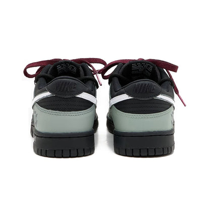 Sneakers personalizzate Nike Dunk Night Walker SAML Retro Urbane Casual a tomaia bassa, ammortizzanti, traspiranti e resistenti all’usura, da uomo