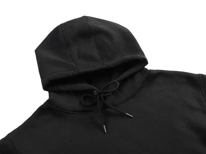 Dragon Broli Genuine Joint Men's Pullover 2025 Autumn and Winter New Loose Casual Gym Sports American Hip Hop Sweater Top