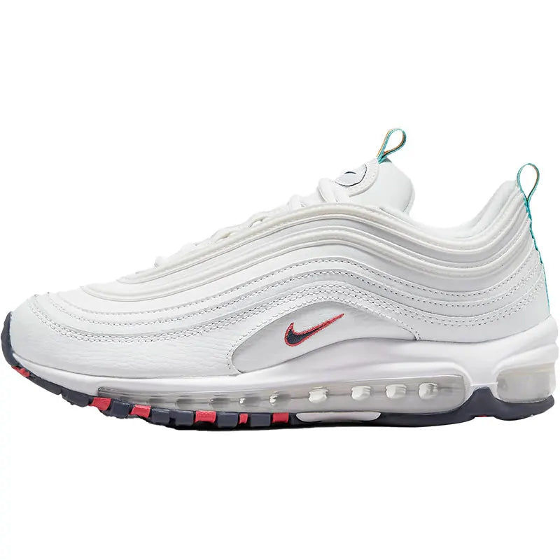 Nike alkuperäiset AIR MAX 97 -naisten mukavat ja pehmustetut juoksukengät DH1592-100