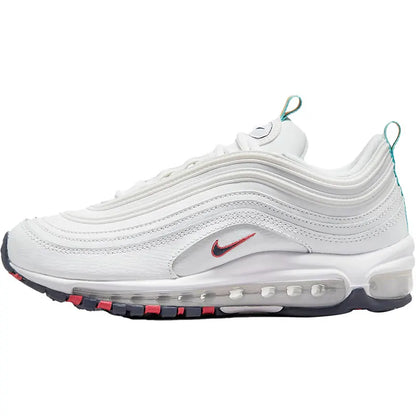 Nike alkuperäiset AIR MAX 97 -naisten mukavat ja pehmustetut juoksukengät DH1592-100
