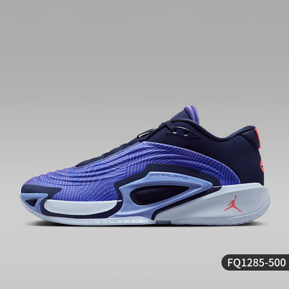 Nike, aito JORDAN LUKA 3 miesten urheilu- ja koripallokengät FQ1285-500