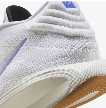 Nike authentieke nieuwe antislip basketbalschoenen voor heren met demping HJ9084-100