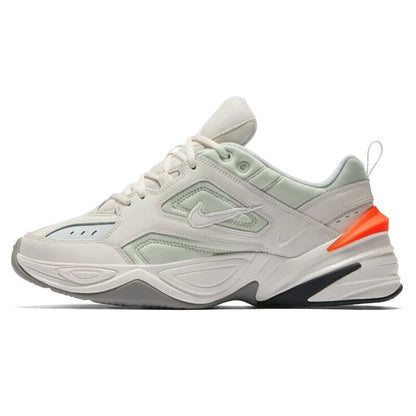 Nike M2K Tekno Retro Slip-Resistant Durable Versatile Cushioned Dad Shoes Sports Shoes CJ9583-100