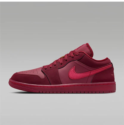 Nike Authentic JORDAN åndbare og slidstærke sports- og fritidssneakers til kvinder IB7012-600
